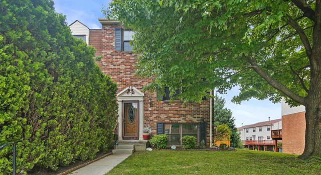 Photo of 11 Heather Hill Rd, Catonsville, MD 21228