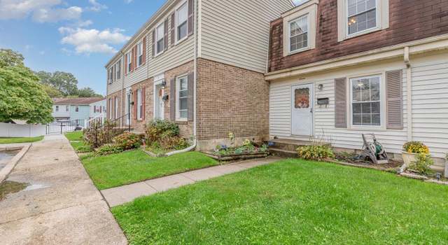 Photo of 7 Stewarton Ct Unit 12D, Nottingham, MD 21236