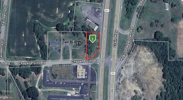 Photo of 9203 Crain Hwy, Bel Alton, MD 20611