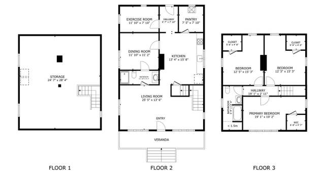Photo of 7330 Woodbine Rd, Woodbine, MD 21797