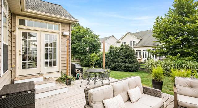 Photo of 9212 Charterhouse Rd, Frederick, MD 21704