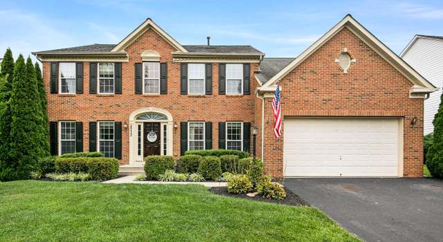 Photo of 9212 Charterhouse Rd, Frederick, MD 21704