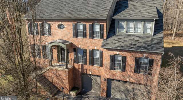 Photo of 18540 Rushbrooke, Olney, MD 20832