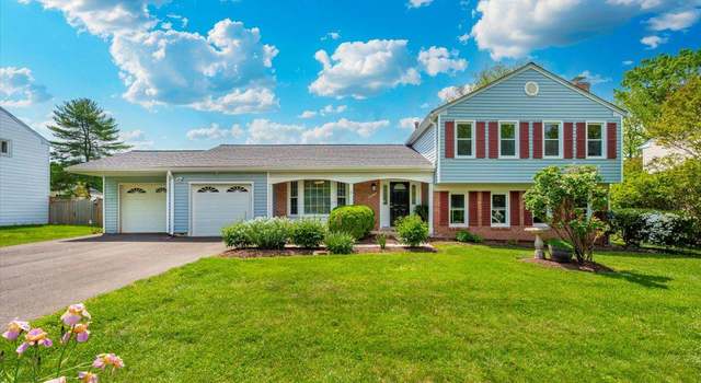 Photo of 17400 Hughes Rd, Poolesville, MD 20837