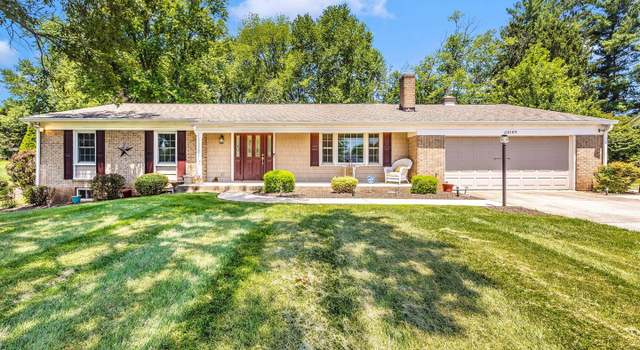 Photo of 10109 Johns Dr, Damascus, MD 20872