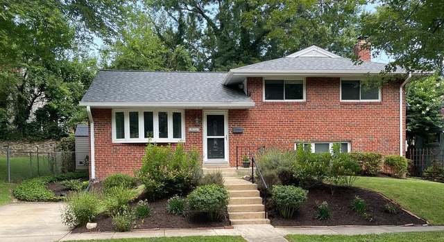 Photo of 10227 Leslie St, Silver Spring, MD 20902