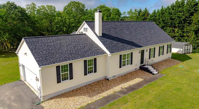 Photo of 49685 Buzzs Marina Way, Ridge, MD 20680