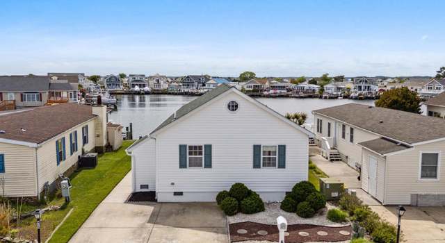Photo of 615 Gulf Stream Dr, Ocean City, MD 21842