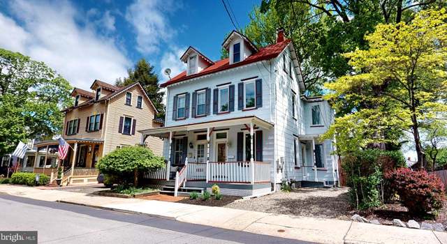 Photo of 217 Union St, Moorestown, NJ 08057