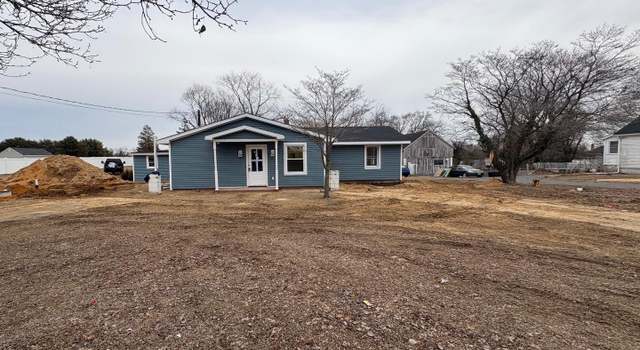 Photo of 388 W Park Dr, Bridgeton, NJ 08302