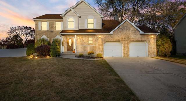 Photo of 9 Jordan Ct, Cherry Hill, NJ 08003