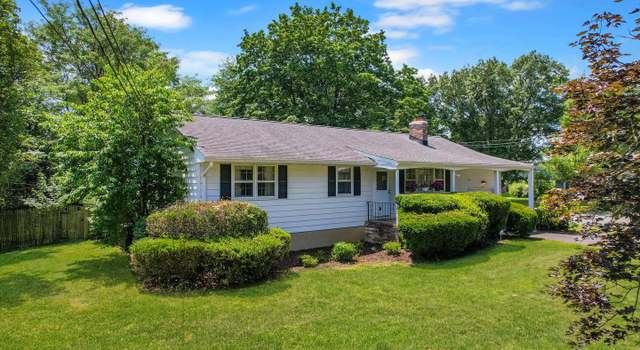 Photo of 163 Hickory Corner Rd, Hightstown, NJ 08520