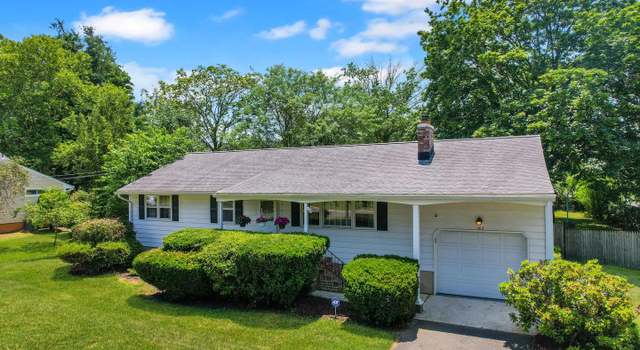 Photo of 163 Hickory Corner Rd, Hightstown, NJ 08520