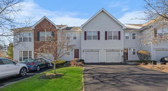 Photo of 104 Canterbury Way, Princeton, NJ 08540