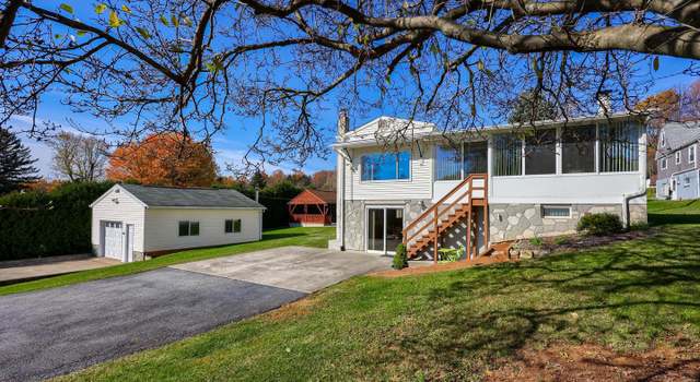 Photo of 3062 Pricetown Rd, Temple, PA 19560
