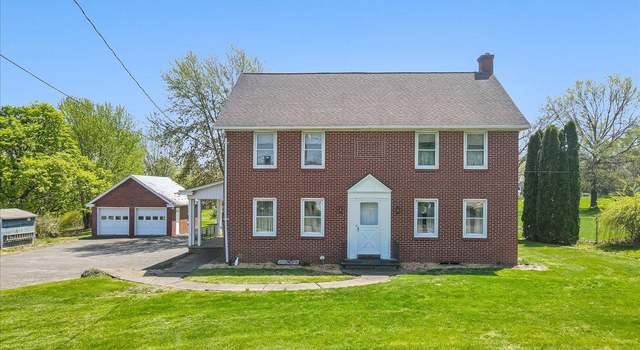 Photo of 1615 Sleepy Hollow Rd, Quakertown, PA 18951