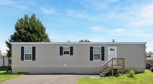 Photo of 1446 Gibson Unit D7, Bensalem, PA 19020