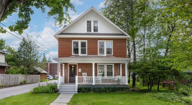 Photo of 210 S Gill St, State College, PA 16801