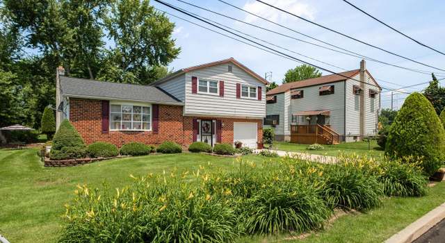Photo of 30 Belvue Ter, Aston, PA 19014