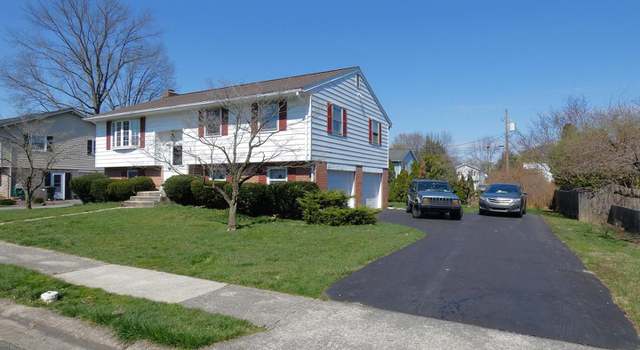 Photo of 529 Friendship Ave, Lancaster, PA 17601