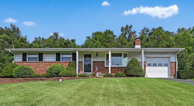 Photo of 261 Lehigh St, Cumbola, PA 17930