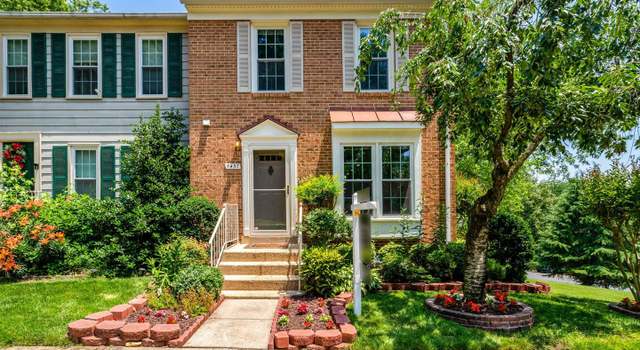 Photo of 7457 Hatherleigh Ct, Alexandria, VA 22315
