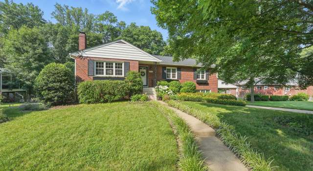 Photo of 6321 Hillsborough Dr, Falls Church, VA 22044