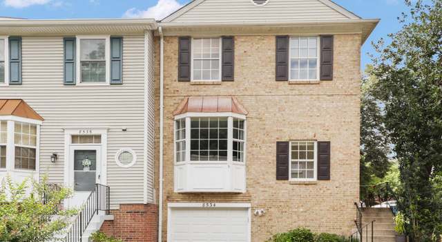Photo of 8534 Enochs Dr, Lorton, VA 22079