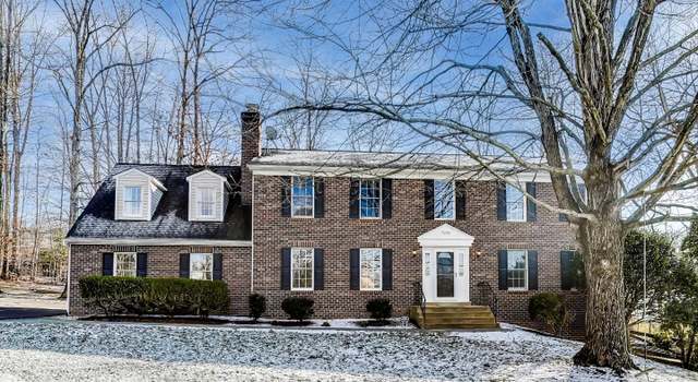 Photo of 7245 Hikmat Rd, Manassas, VA 20111