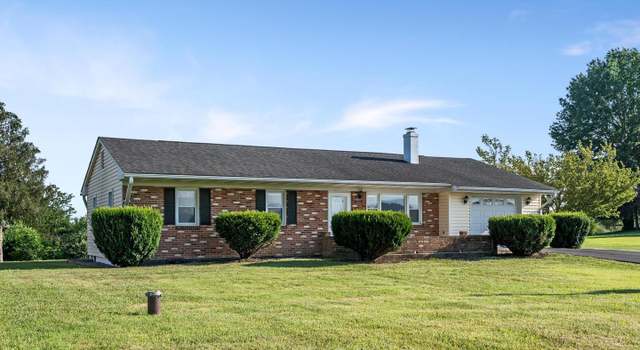 Photo of 522 Hamburg Rd, Edinburg, VA 22824