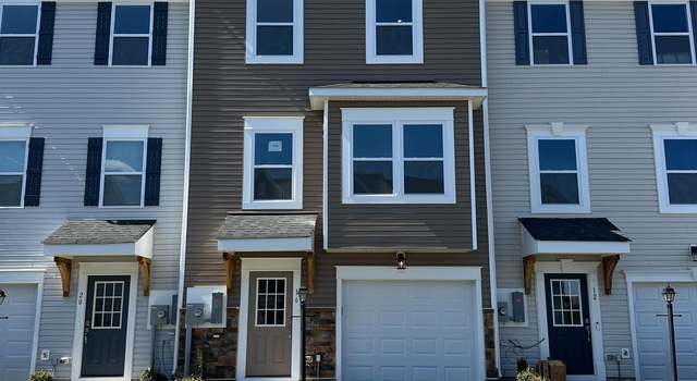 Photo of 16 Zander Rd, WV 25428