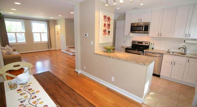 Photo of 3582 Stafford St S, Arlington, VA 22206