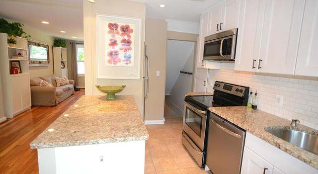 Photo of 3582 Stafford St S, Arlington, VA 22206