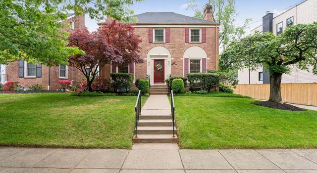 Photo of 1614 Myrtle St NW, Washington, DC 20012