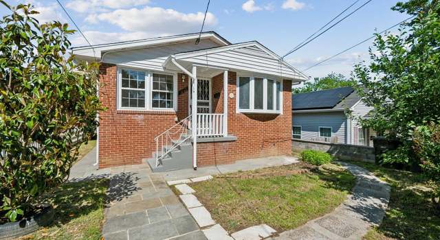 Photo of 1112 51st Pl NE, Washington, DC 20019