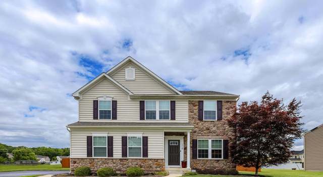 Photo of 1110 Madrid St, Townsend, DE 19734
