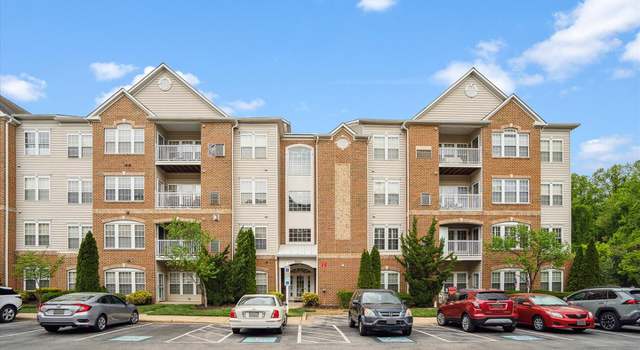Photo of 2606 Hoods Mill Ct #303, Odenton, MD 21113
