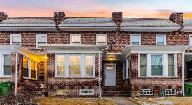 Photo of 4633 Kernwood Ave, Baltimore, MD 21212