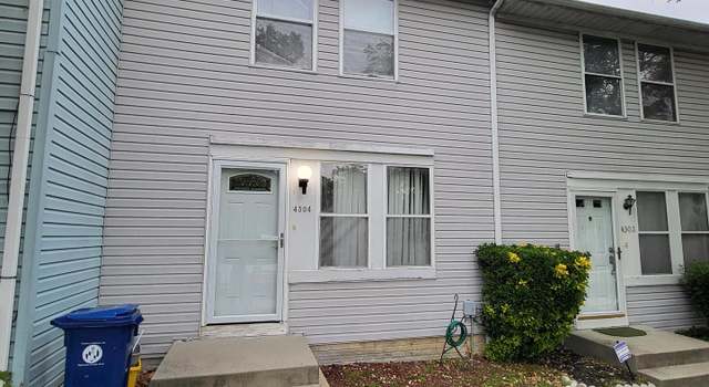 Photo of 4304 Dana St, Baltimore, MD 21229