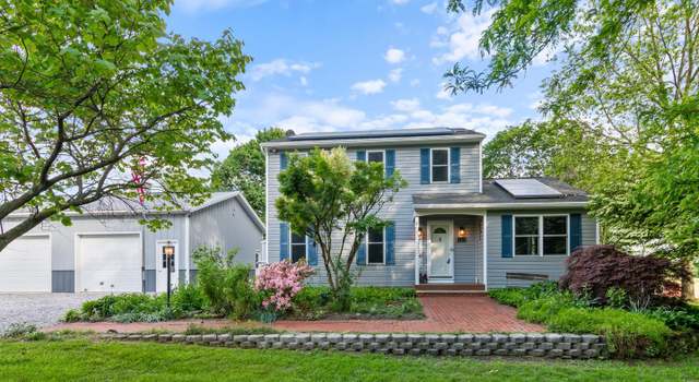 Photo of 21717 Gunpowder Rd, Manchester, MD 21102