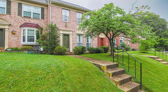 Photo of 3942 Forest Valley Rd, Baltimore, MD 21234