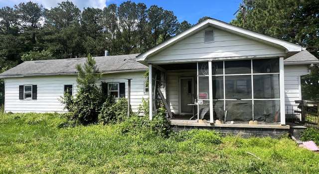Photo of 4334 Buttons Neck Rd, Woolford, MD 21677