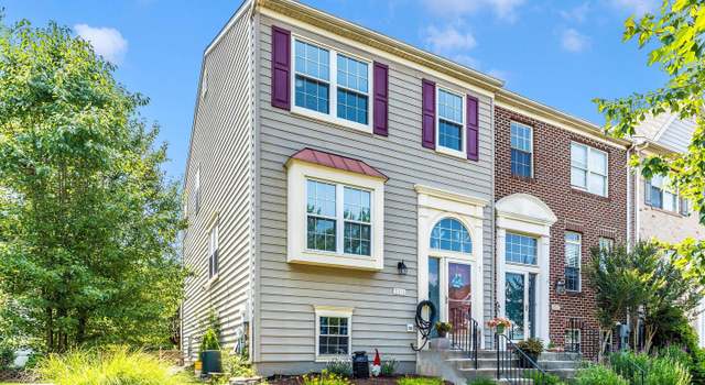 Photo of 1501 Rambling Way, Frederick, MD 21701
