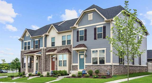 Photo of 5869 Tomahawk St, New Market, MD 21774