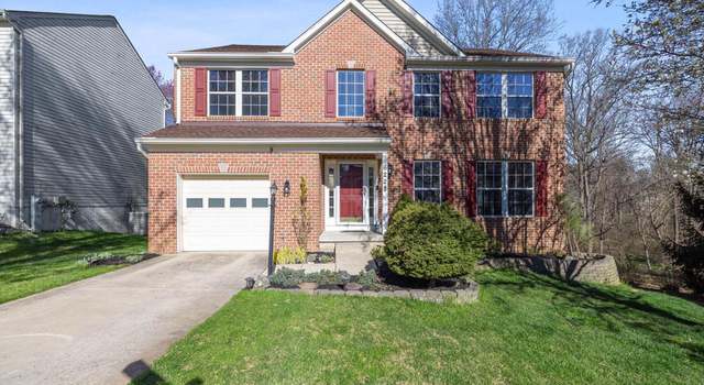 Photo of 6228 Waving Willow Path, Clarksville, MD 21029
