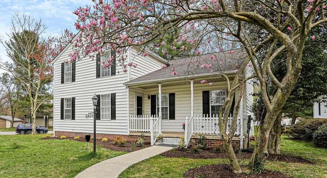 Photo of 6404 Bright Plume, Columbia, MD 21044