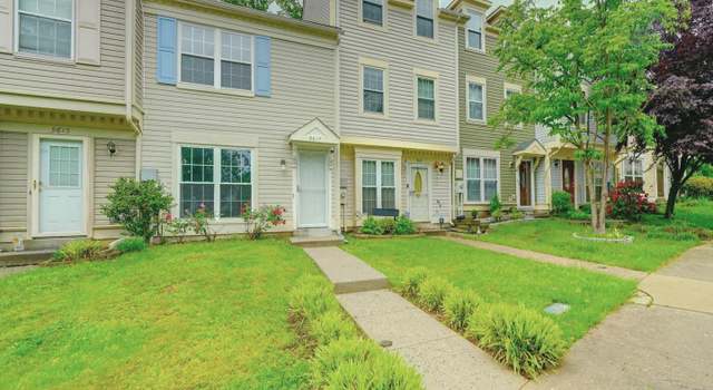 Photo of 9617 Hastings Dr, Columbia, MD 21046