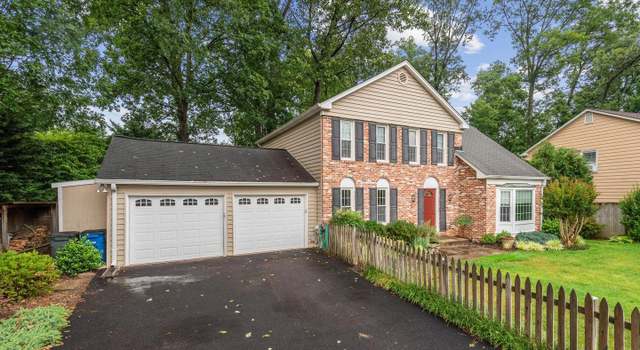 Photo of 10629 Democracy Ln, Potomac, MD 20854