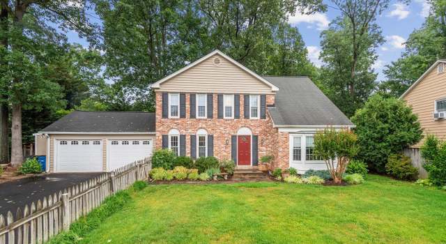 Photo of 10629 Democracy Ln, Potomac, MD 20854