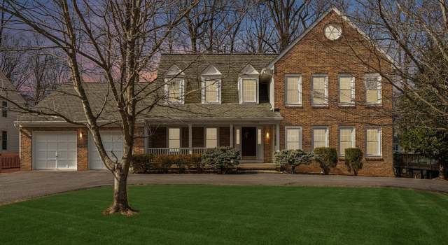 Property at 7708 Brickyard Rd, Potomac, MD 20854, 5 beds, 3.5 baths